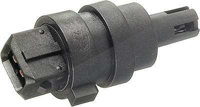 Hella Sensor, Ansauglufttemperatur [Hersteller-Nr. 6PT009109-281] für Ford, Audi, Skoda, Seat, VW von HELLA