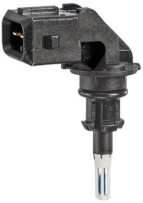 Hella Sensor, Ansauglufttemperatur [Hersteller-Nr. 6PT009109-351] für BMW von HELLA