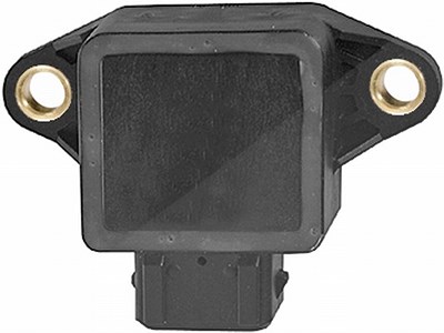 Hella Sensor, Drosselklappenstellung [Hersteller-Nr. 6PX008476-331] für Alfa Romeo, Citroën, Fiat, Hyundai, Kia, Lancia, Opel, Peugeot, Porsche, Toyot von HELLA