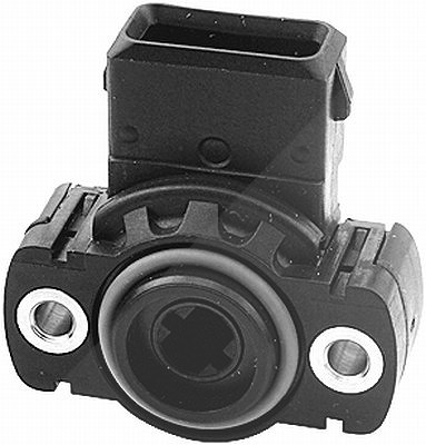 Hella Sensor, Drosselklappenstellung [Hersteller-Nr. 6PX008476-091] für VW, Seat von HELLA