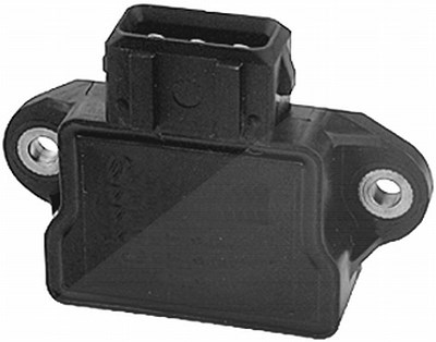 Hella Sensor, Drosselklappenstellung [Hersteller-Nr. 6PX008476-101] für Seat, VW von HELLA