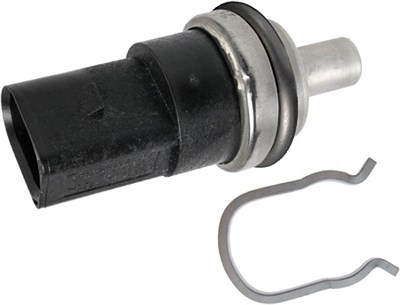 Hella Sensor, Kühlmitteltemperatur [Hersteller-Nr. 6PT013113-291] für Audi, Dodge, Jeep, Seat, Skoda, VW von HELLA