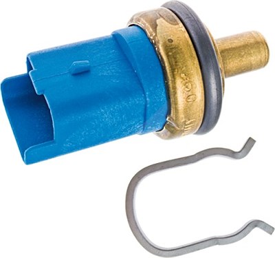 Hella Sensor, Kühlmitteltemperatur [Hersteller-Nr. 6PT013113-151] für Citroën, Fiat, Peugeot von HELLA