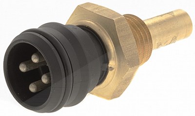 Hella Sensor, Kühlmitteltemperatur [Hersteller-Nr. 6PT009107-841] für Mercedes-Benz von HELLA