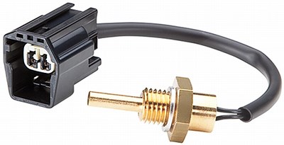 Hella Sensor, Kühlmitteltemperatur [Hersteller-Nr. 6PT009309-461] für Volvo von HELLA