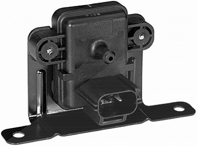 Hella Sensor, Ladedruck [Hersteller-Nr. 6PP009400-181] für Ford von HELLA