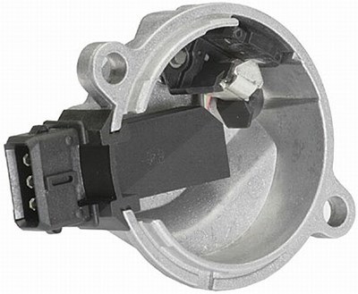 Hella Sensor, Nockenwellenposition [Hersteller-Nr. 6PU009121-551] für Audi, Seat, Skoda, VW von HELLA