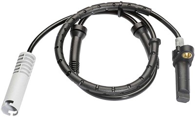 Hella Sensor, Raddrehzahl [Hersteller-Nr. 6PU009106-721] für BMW von HELLA