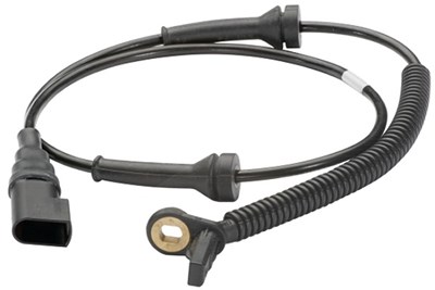 Hella Sensor, Raddrehzahl [Hersteller-Nr. 6PU010039-541] für Ford von HELLA