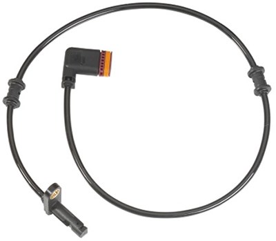 Hella Sensor, Raddrehzahl [Hersteller-Nr. 6PU010039-931] für Mercedes-Benz von HELLA