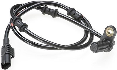 Hella Sensor, Raddrehzahl [Hersteller-Nr. 6PU010039-061] für Mercedes-Benz von HELLA