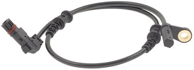 Hella Sensor, Raddrehzahl [Hersteller-Nr. 6PU012039-711] für Mercedes-Benz von HELLA