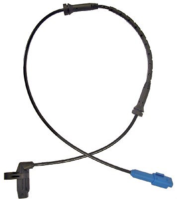 Hella Sensor, Raddrehzahl [Hersteller-Nr. 6PU012806-071] für Peugeot von HELLA