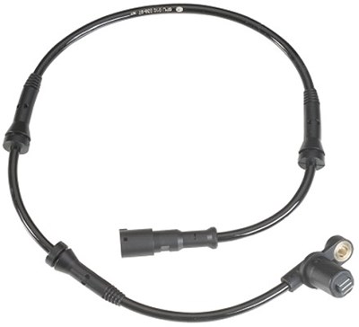 Hella Sensor, Raddrehzahl [Hersteller-Nr. 6PU010039-971] für Renault Korea von HELLA