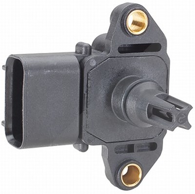 Hella Sensor, Saugrohrdruck [Hersteller-Nr. 6PP009400-381] für Ford, Jaguar von HELLA