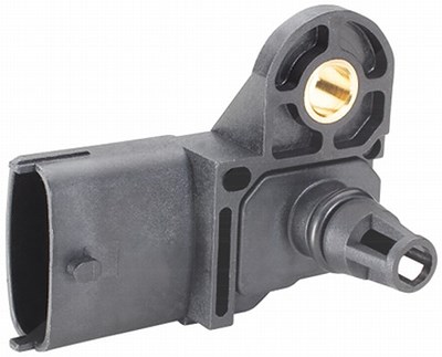 Hella Sensor, Saugrohrdruck [Hersteller-Nr. 6PP009400-441] für Renault, Suzuki von HELLA