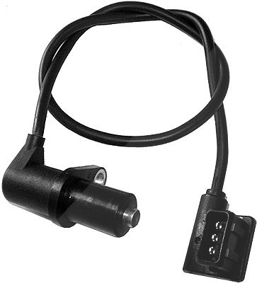 Hella Sensor, Zündimpuls [Hersteller-Nr. 6PU009121-281] für BMW von HELLA