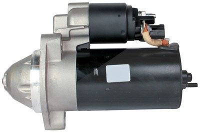 Hella Starter [Hersteller-Nr. 8EA012526-091] für Audi von HELLA