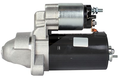 Hella Starter [Hersteller-Nr. 8EA012527-261] für Audi, Skoda, VW von HELLA