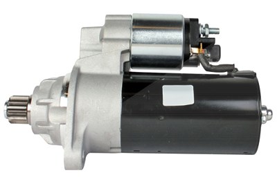 Hella Starter [Hersteller-Nr. 8EA012527-361] für Audi, Ford, Seat, Skoda, VW von HELLA