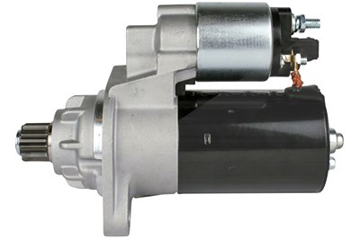 Hella Starter [Hersteller-Nr. 8EA012527-541] für Audi, Seat, Skoda, VW von HELLA