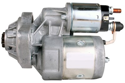 Hella Starter [Hersteller-Nr. 8EA012526-761] für Austin, Seat, VW von HELLA