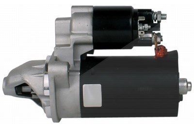 Hella Starter [Hersteller-Nr. 8EA012527-891] für BMW von HELLA