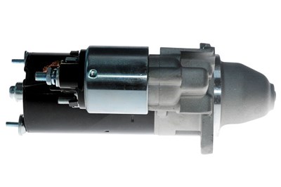 Hella Starter [Hersteller-Nr. 8EA011610-401] für BMW von HELLA