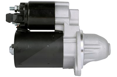 Hella Starter [Hersteller-Nr. 8EA012528-041] für BMW von HELLA