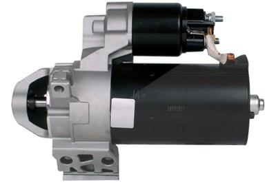 Hella Starter [Hersteller-Nr. 8EA012527-841] für BMW von HELLA