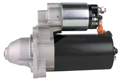 Hella Starter [Hersteller-Nr. 8EA012526-841] für BMW von HELLA