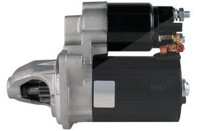 Hella Starter [Hersteller-Nr. 8EA012527-831] für BMW von HELLA