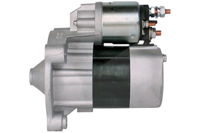 Hella Starter [Hersteller-Nr. 8EA012526-961] für Citroën, Peugeot von HELLA