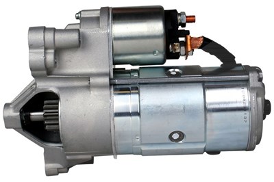 Hella Starter [Hersteller-Nr. 8EA012528-291] für Citroën, Fiat, Lancia, Mitsubishi, Peugeot von HELLA