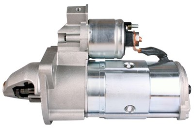 Hella Starter [Hersteller-Nr. 8EA012526-221] für Citroën, Fiat, Peugeot von HELLA