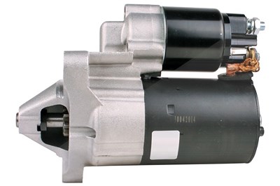 Hella Starter [Hersteller-Nr. 8EA012526-611] für Dacia, Nissan, Renault von HELLA