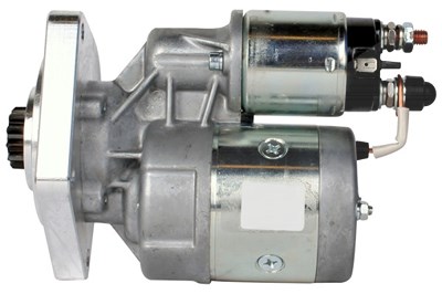 Hella Starter [Hersteller-Nr. 8EA012526-391] für Fiat, Lada von HELLA