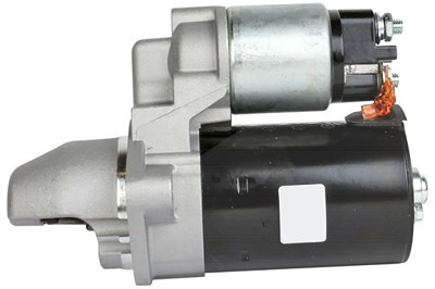 Hella Starter 1,1 KW [Hersteller-Nr. 8EA012526-971] für Fiat, Lancia, Opel, Suzuki von HELLA