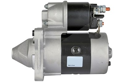 Hella Starter [Hersteller-Nr. 8EA012526-741] für Fiat, Lancia von HELLA