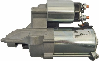 Hella Starter [Hersteller-Nr. 8EA012526-271] für Ford von HELLA