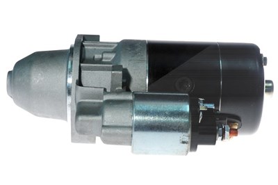 Hella Starter [Hersteller-Nr. 8EA011610-051] für Mercedes-Benz, Ssangyong von HELLA