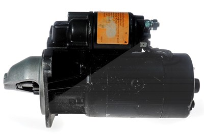 Hella Starter [Hersteller-Nr. 8EA011610-101] für Land Rover von HELLA