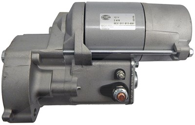 Hella Starter [Hersteller-Nr. 8EA011611-691] für Land Rover von HELLA