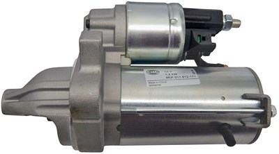 Hella Starter [Hersteller-Nr. 8EA011612-171] für Citroën, Peugeot, Toyota von HELLA