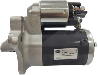 Hella Starter [Hersteller-Nr. 8EA011612-371] für Renault von HELLA