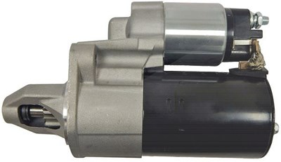 Hella Starter [Hersteller-Nr. 8EA011612-591] für Maybach, Mercedes-Benz von HELLA