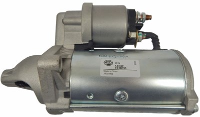 Hella Starter [Hersteller-Nr. 8EA011612-601] für Opel von HELLA