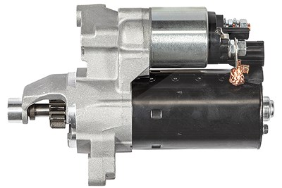 Hella Starter [Hersteller-Nr. 8EA011612-671] für Audi, Bentley von HELLA