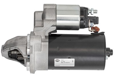 Hella Starter [Hersteller-Nr. 8EA011612-771] für BMW von HELLA