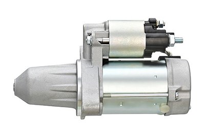 Hella Starter [Hersteller-Nr. 8EA011612-811] für Mercedes-Benz von HELLA